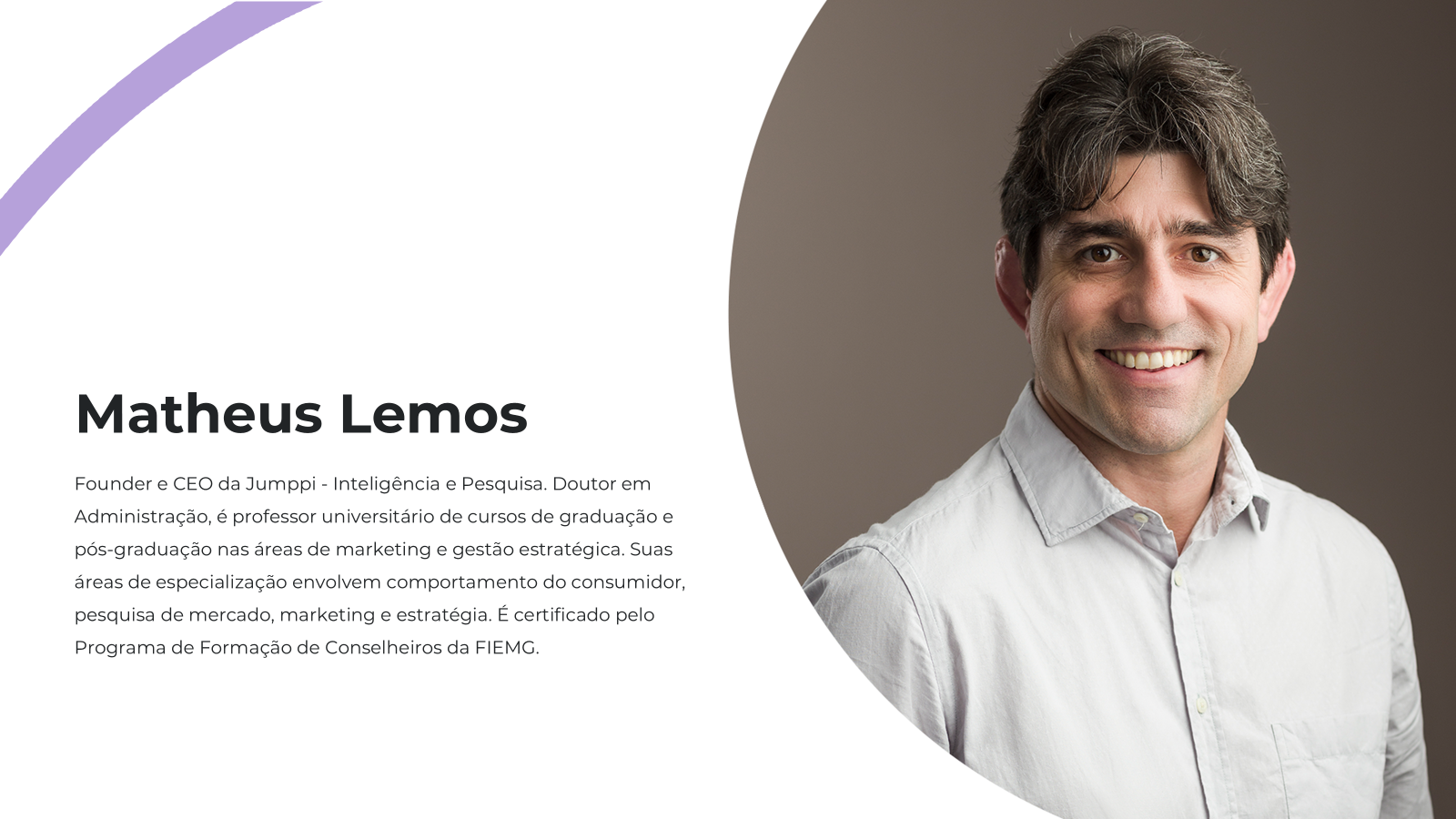 Matheus Lemos